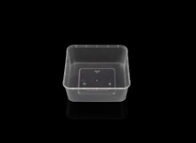 G-SQ 1  정상각형 용기